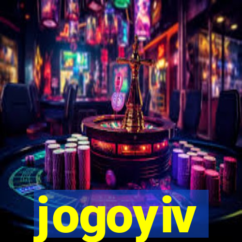 jogoyiv