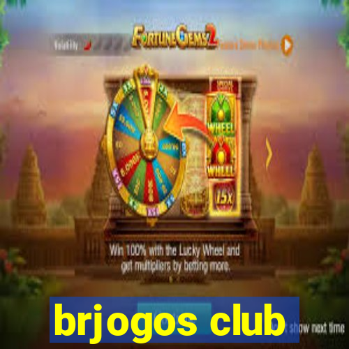 brjogos club