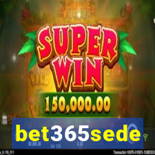 bet365sede