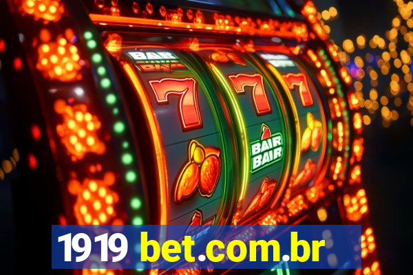 1919 bet.com.br