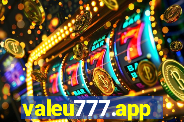 valeu777.app