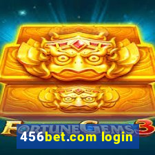 456bet.com login