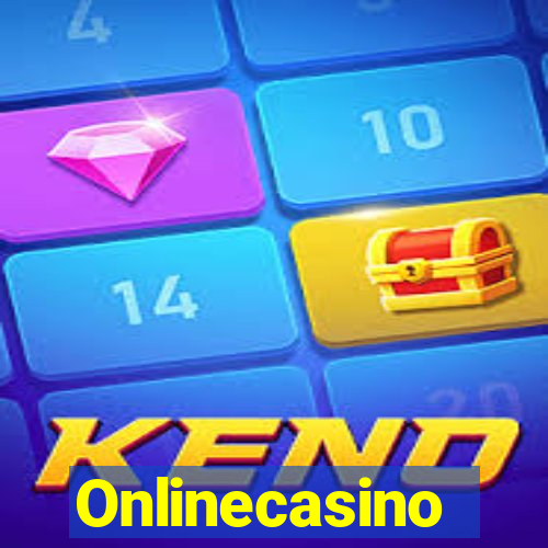 Onlinecasino