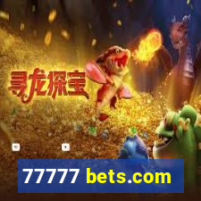 77777 bets.com