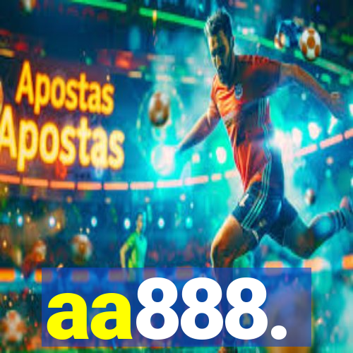 aa888.