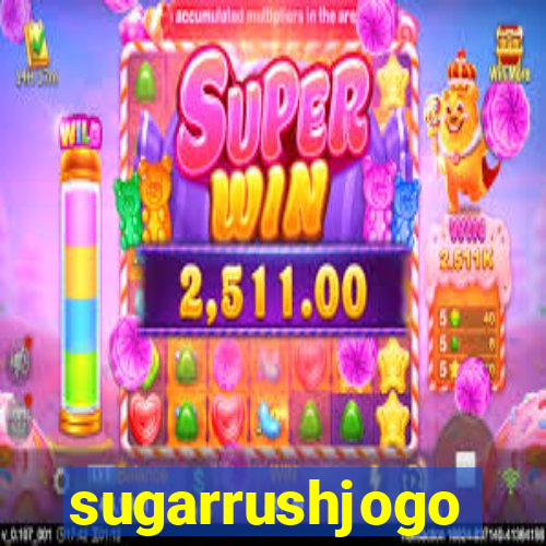 sugarrushjogo