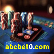 abcbet0.com