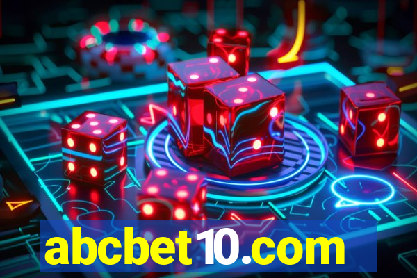 abcbet10.com