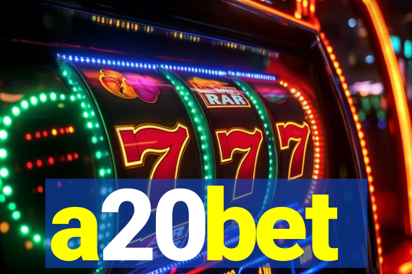 a20bet