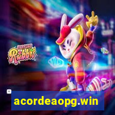 acordeaopg.win