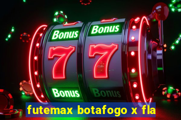 futemax botafogo x fla