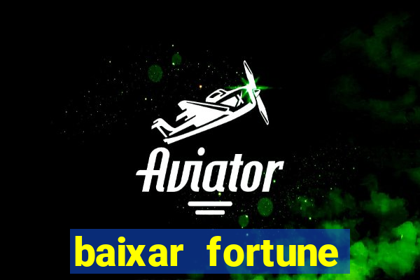 baixar fortune tiger 2