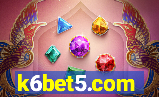 k6bet5.com