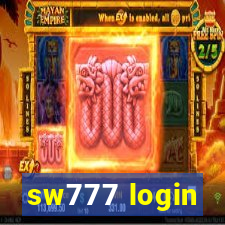 sw777 login