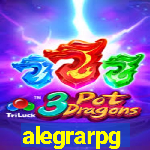 alegrarpg