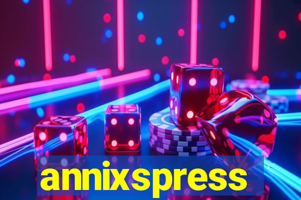 annixspress