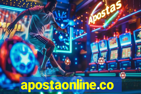 apostaonline.com