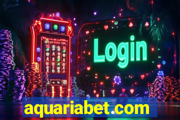 aquariabet.com