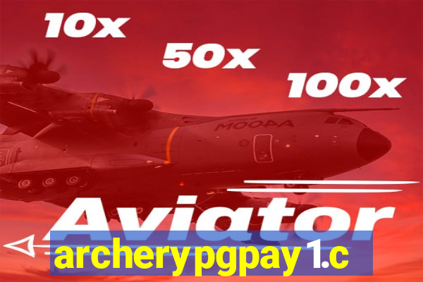 archerypgpay1.com