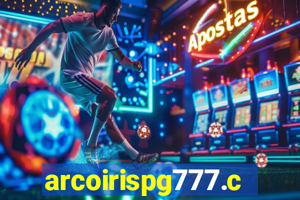 arcoirispg777.com