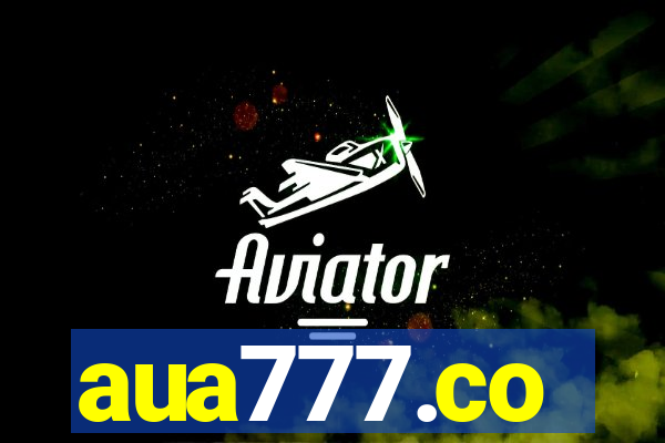 aua777.co