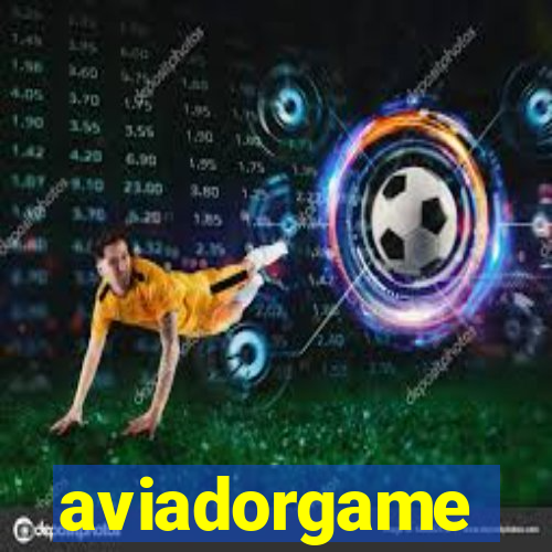 aviadorgame