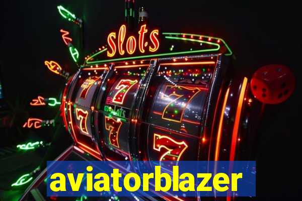 aviatorblazer