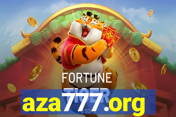 aza777.org