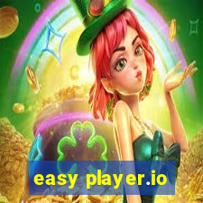 easy player.io