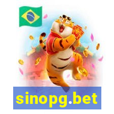 sinopg.bet