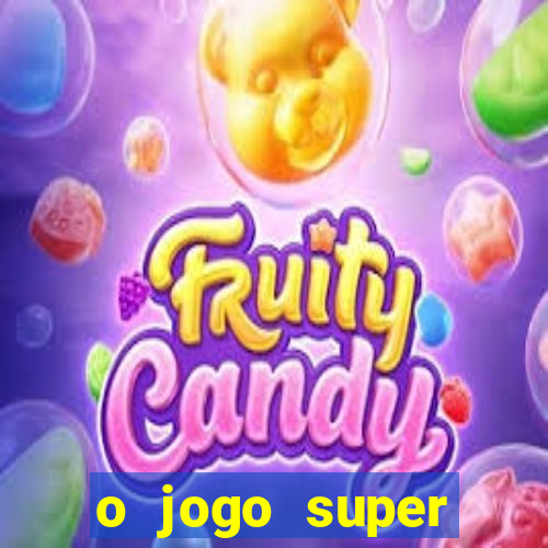 o jogo super genius paga de verdade