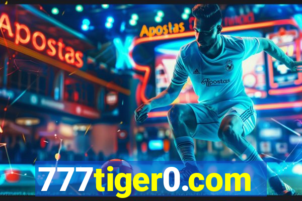 777tiger0.com