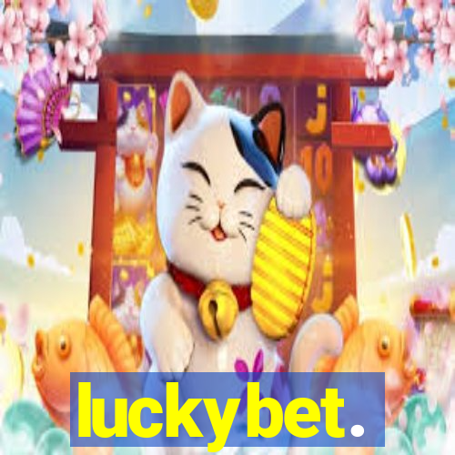 luckybet.