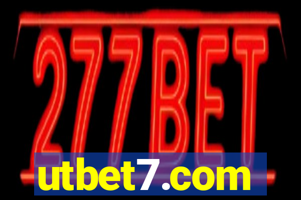 utbet7.com