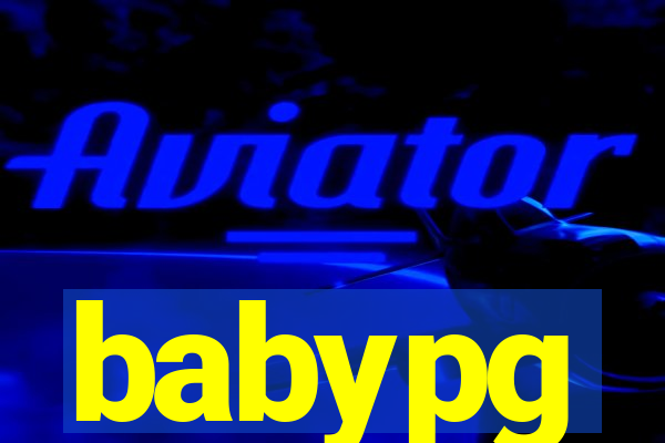 babypg