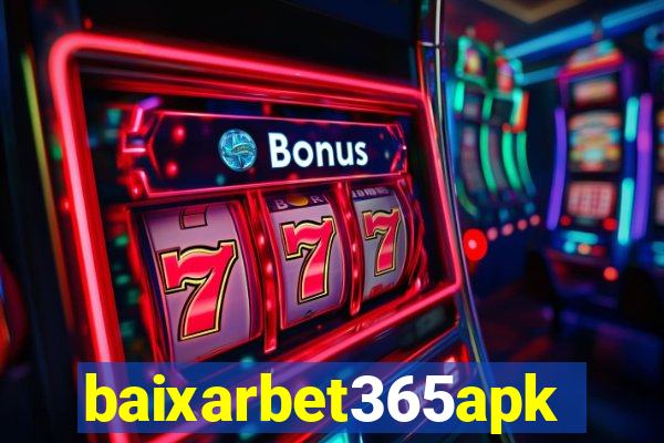 baixarbet365apk