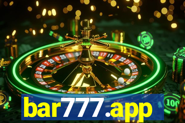 bar777.app