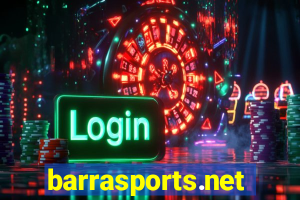 barrasports.net