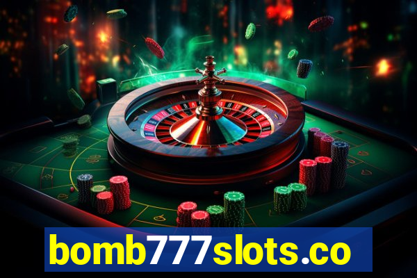 bomb777slots.com