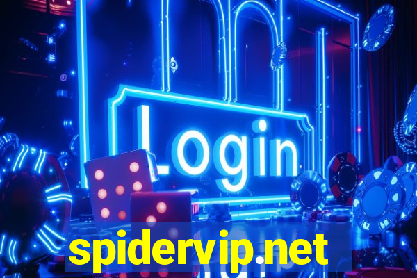 spidervip.net