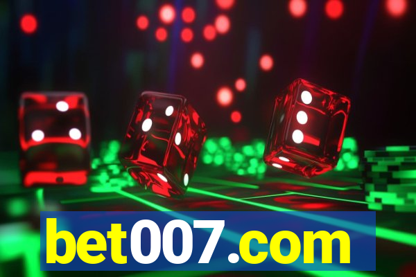 bet007.com