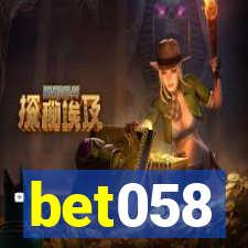 bet058