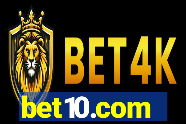 bet10.com