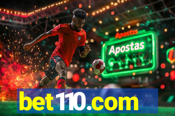 bet110.com