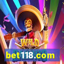 bet118.com