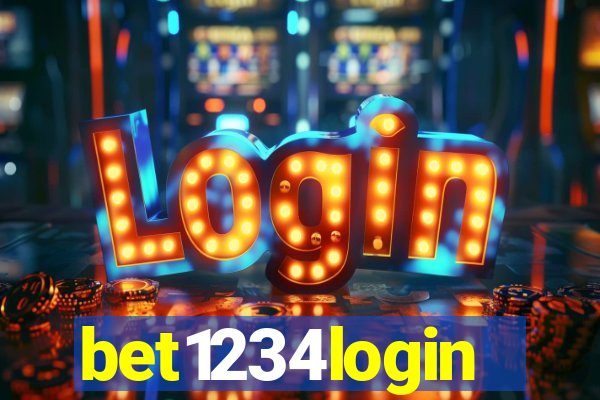 bet1234login