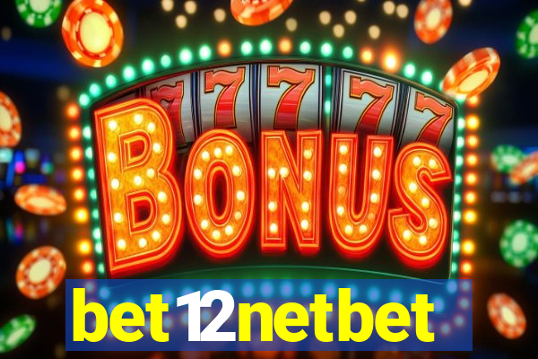 bet12netbet