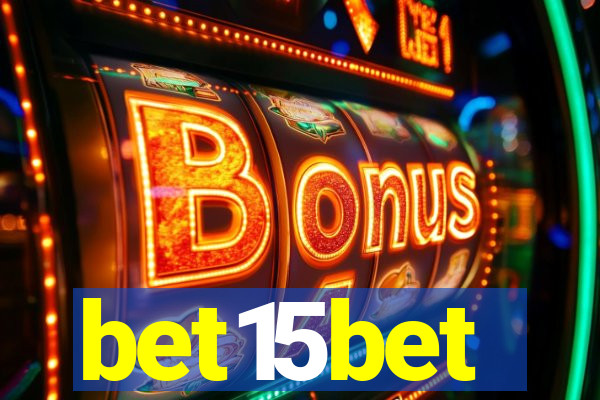 bet15bet