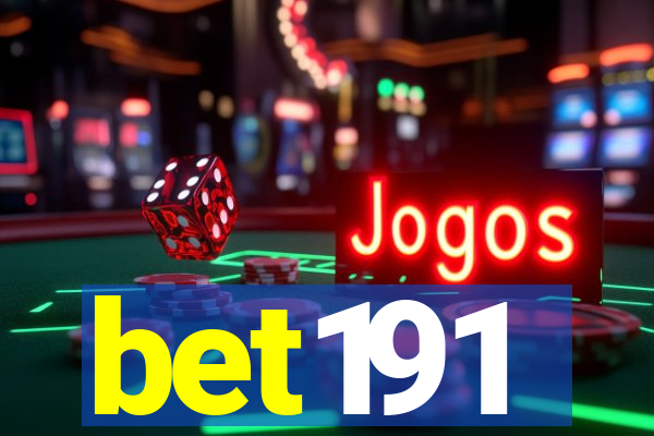 bet191