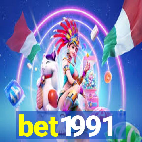 bet1991